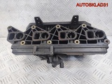 Коллектор впускной Mercedes Vito W638 A6110902437 (Изображение 6)