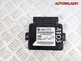 Блок управления ручника Audi A8 D3 4E0907801 (Изображение 1)
