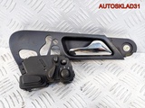 Блок управления сиденьем Mercedes W203 A2038214258 (Изображение 1)