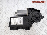 Моторчик стеклоподъемника Audi A4 B6 8E1959801B (Изображение 1)