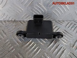 Датчик ускорения Opel Astra J 1,6 A16XER 13581120 (Изображение 5)