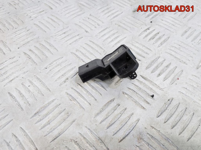 Датчик абсолютного давления Audi A8 D3 03C906051