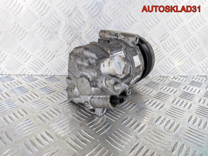 Компрессор кондиционера Fiat Punto 55194880