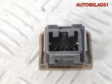 Кнопка аварийной сигнализации Nissan Note E11 (Изображение 5)