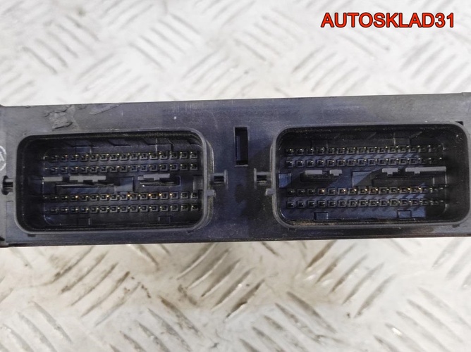 Блок ЭБУ Mazda 3 BK 1,6 Z6 2797213990 Бензин