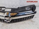 Решетка радиатора Opel Astra H GTC 13247083 Купе (Изображение 2)