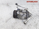 Компрессор кондиционера Subaru Forester 73111SC001 (Изображение 1)