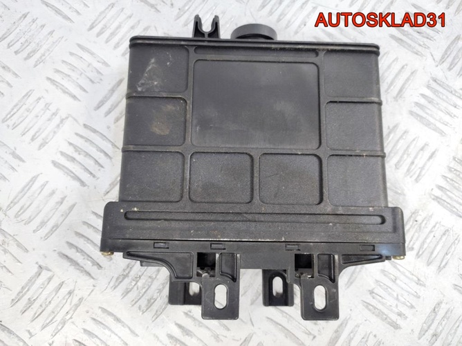 Блок управления АКПП Volkswagen Lupo 6N0927735C