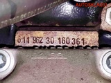 Двигатель OM611.962 Mercedes W203 2.2 Пробег 20 км (Изображение 10)