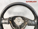 Рулевое колесо кожа VW Passat B6 3C0419091LE74 (Изображение 4)