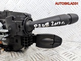 Переключатель подрулевой Peugeot 208 98154492ZD (Изображение 7) Переключатель подрулевой Peugeot 208 98154492ZD (Изображение 7)