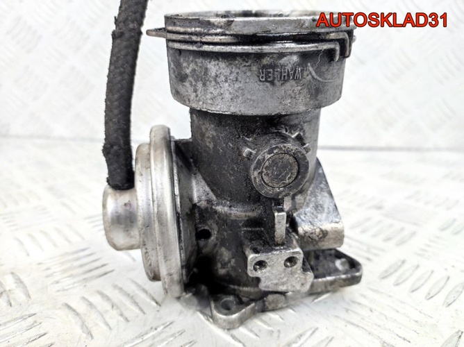 Клапан EGR Volkswagen VW Sharan 038129637L