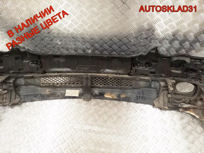 Бампер передний Mercedes Benz W203 A2038851425