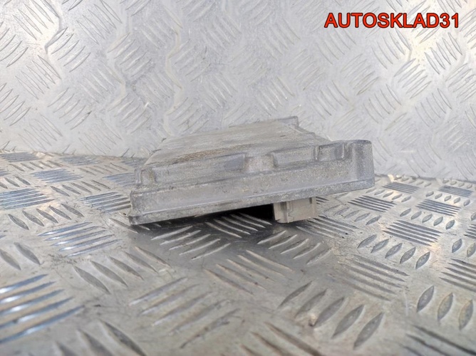 Блок Эбу Ford Focus 2 2.0 AODA 5M5112A650SD Бензин