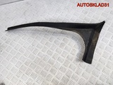 Водосток багажника правый верхний Audi A8 D3 (Изображение 2)