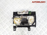 Блок управления отопителем Opel Zafira A 90559839 (Изображение 4)