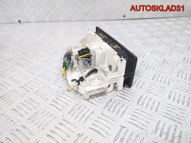 Блок управления отопителем VW Passat B5 1J0820045C