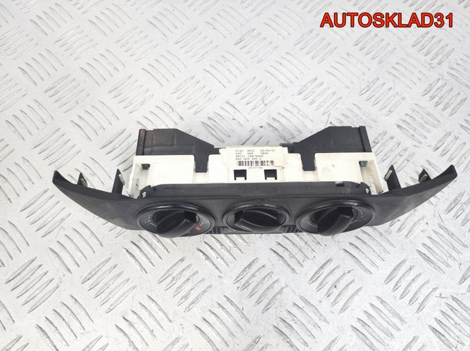 Блок управления климата VW Polo 6Q0820045E