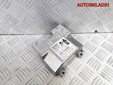 Блок управления AIR BAG Opel Astra H 13249347 (Изображение 3)