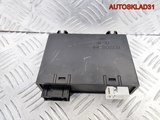 Блок парктроников Opel Astra H 13228779 Cabrio (Изображение 6)