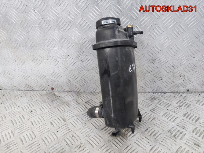 Бачок расширительный  BMW E38 3,5 M62B35 17411670