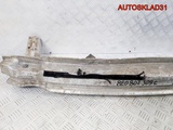 Усилитель заднего бампера Audi A4 B6 8E0807309C (Изображение 3)