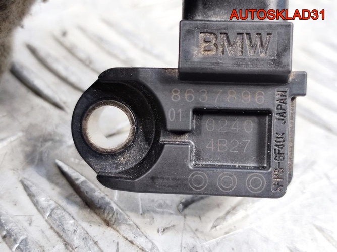 Датчик давления воздуха BMW F30 В47D20A 8637896