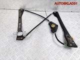 Стеклоподъемник передний левый VW Golf 5 1K4837461 (Изображение 3)