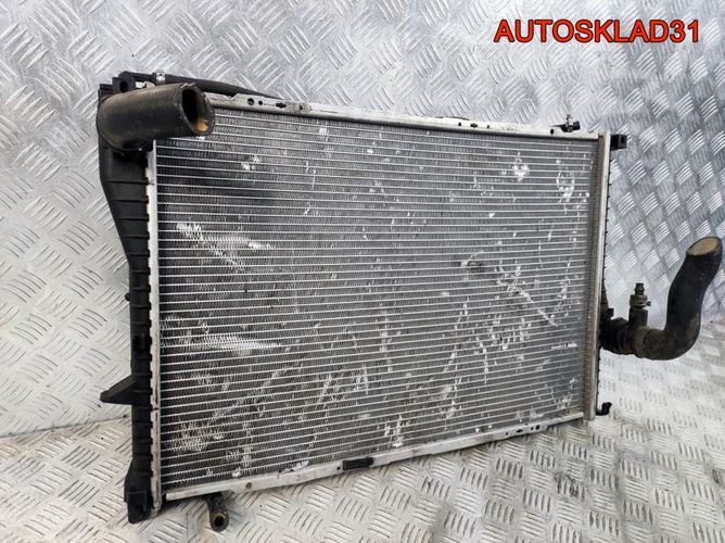 Радиатор основной BMW E38 3,5 Бензин 17111436061 