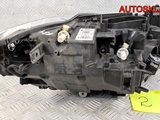Фара левая Led Адаптивная BMW F32 63118738705 (Изображение 7)