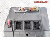 Блок комфорта Renault Megane 2 8200780028 (Изображение 5)