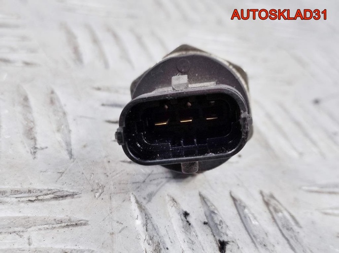 Датчик давления топлива Hyundai H1 D4СB 0281002864
