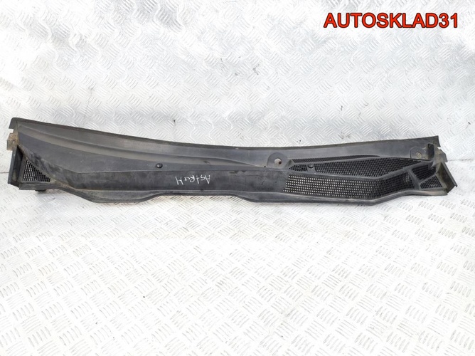 Решетка стеклоочистителя Opel Astra H GTC 24463382 Решетка стеклоочистителя Opel Astra H GTC 24463382