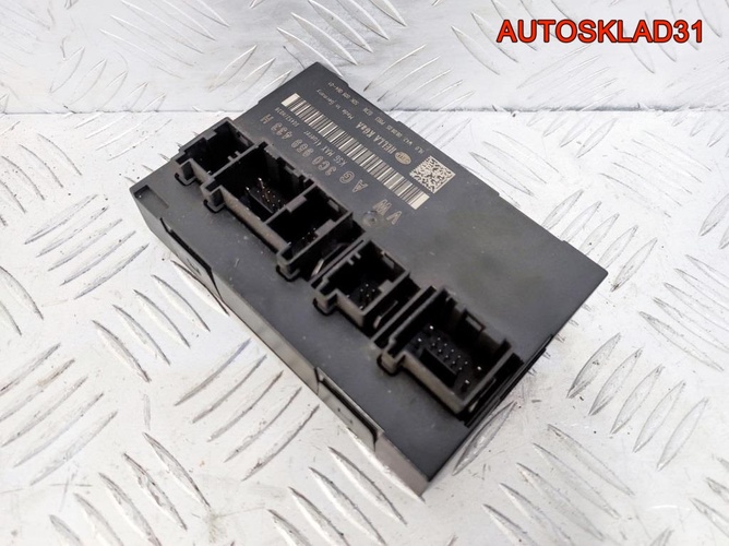Блок комфорта Volkswagen Passat B6 3C0959433H