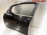 Дверь передняя левая Opel Astra J 13285606 (Изображение 3)