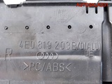 Блок управления климата задний Audi A8 D3 (Изображение 7)