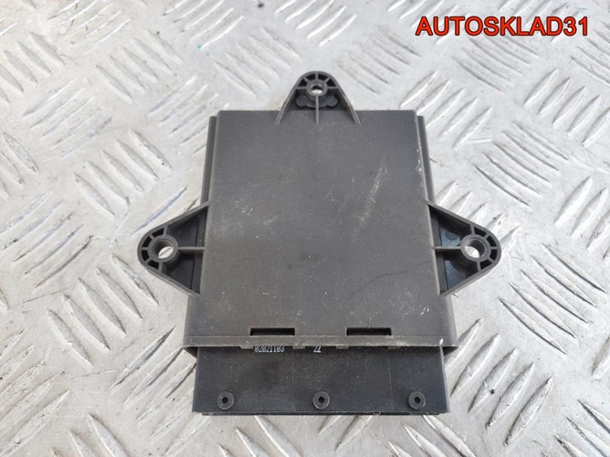 Блок ЭБУ центрального замка Opel Vectra C 9227562