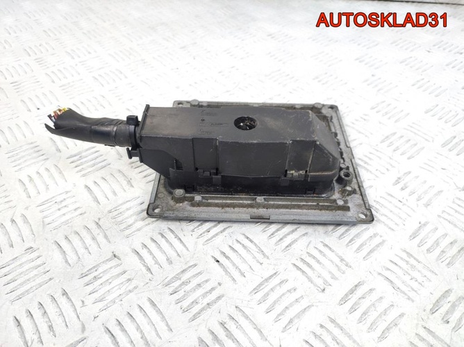 Блок эбу Ford Focus 2 1.6 7M5112A650AGD Бензин
