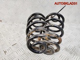 Пружина задняя Audi A4 B6 Седан (Изображение 4)