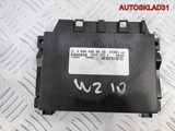 Блок управления АКПП Mercedes W210 A0205459932 (Изображение 1)