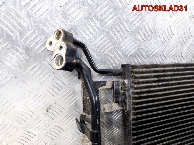 Радиатор кондиционера VW Passat B5 3B0260401