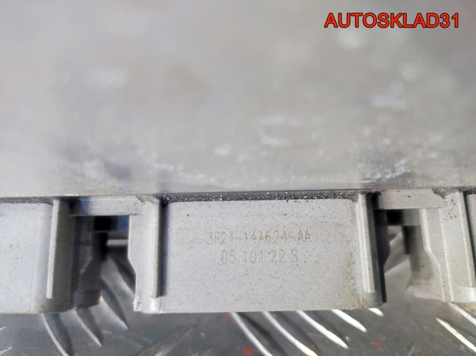 Блок Эбу Ford Focus 2 2.0 AODA 5M5112A650SD Бензин