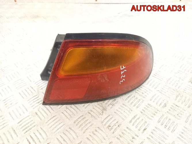 Фонарь задний правый Mazda 323 F BA BC6A51170