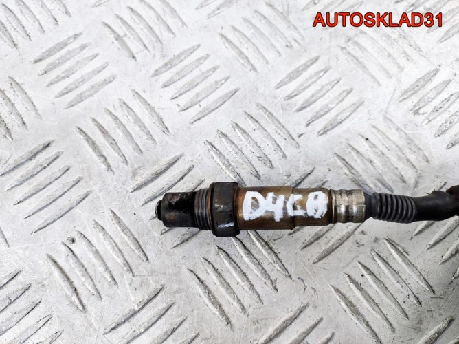 Датчик кислородный Hyundai H1 2.5 D4CB 393504A410