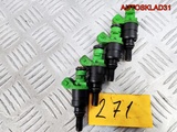 Форсунка инжекторная Mercedes W203 A2710780549 (Изображение 1)