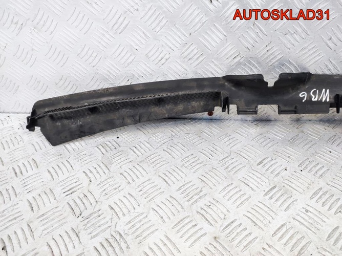 Воздуховод Volkswagen Passat B6 3C0121329
