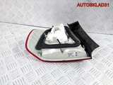 Фонарь задний наружный правый BMW E90 63217289426 (Изображение 7)