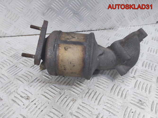 Катализатор Opel Astra H 1,7 Z17DTR 55559558