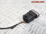 Кнопка аварики Ford Focus 2 8M5T13A350AA (Изображение 4)