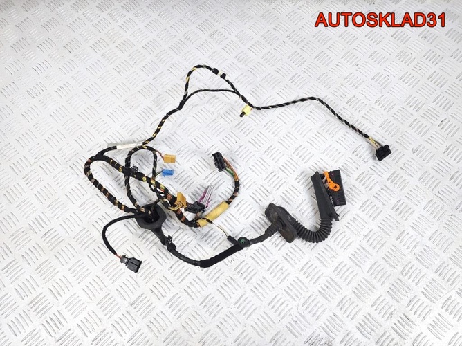 Проводка двери передней лево VW Golf 6 5K3971120BF